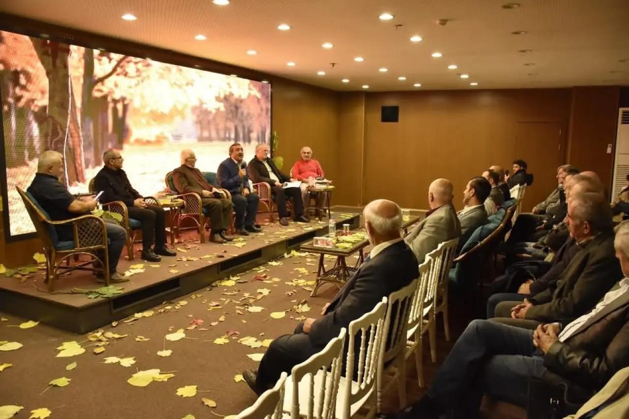 Kitap fuarı sona erdi 3