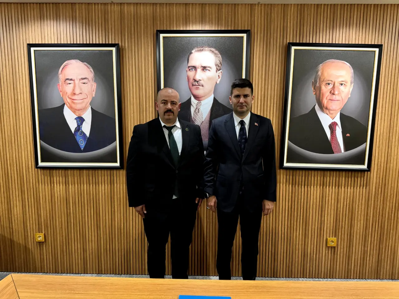 Ülkü Ocaklarından Ankara çıkarması 1