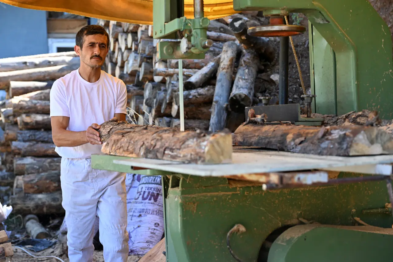 Bu ekmeği alan 1 hafta başka ekmek almıyor 10