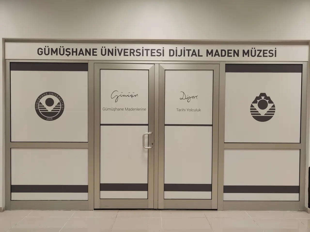 Dijital Maden Müzesi ziyaretçilerini bekliyor 9