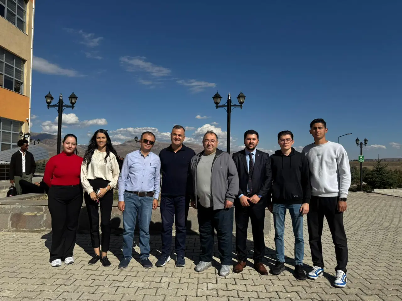 “Hüma” genç havacılara ilham oldu 1