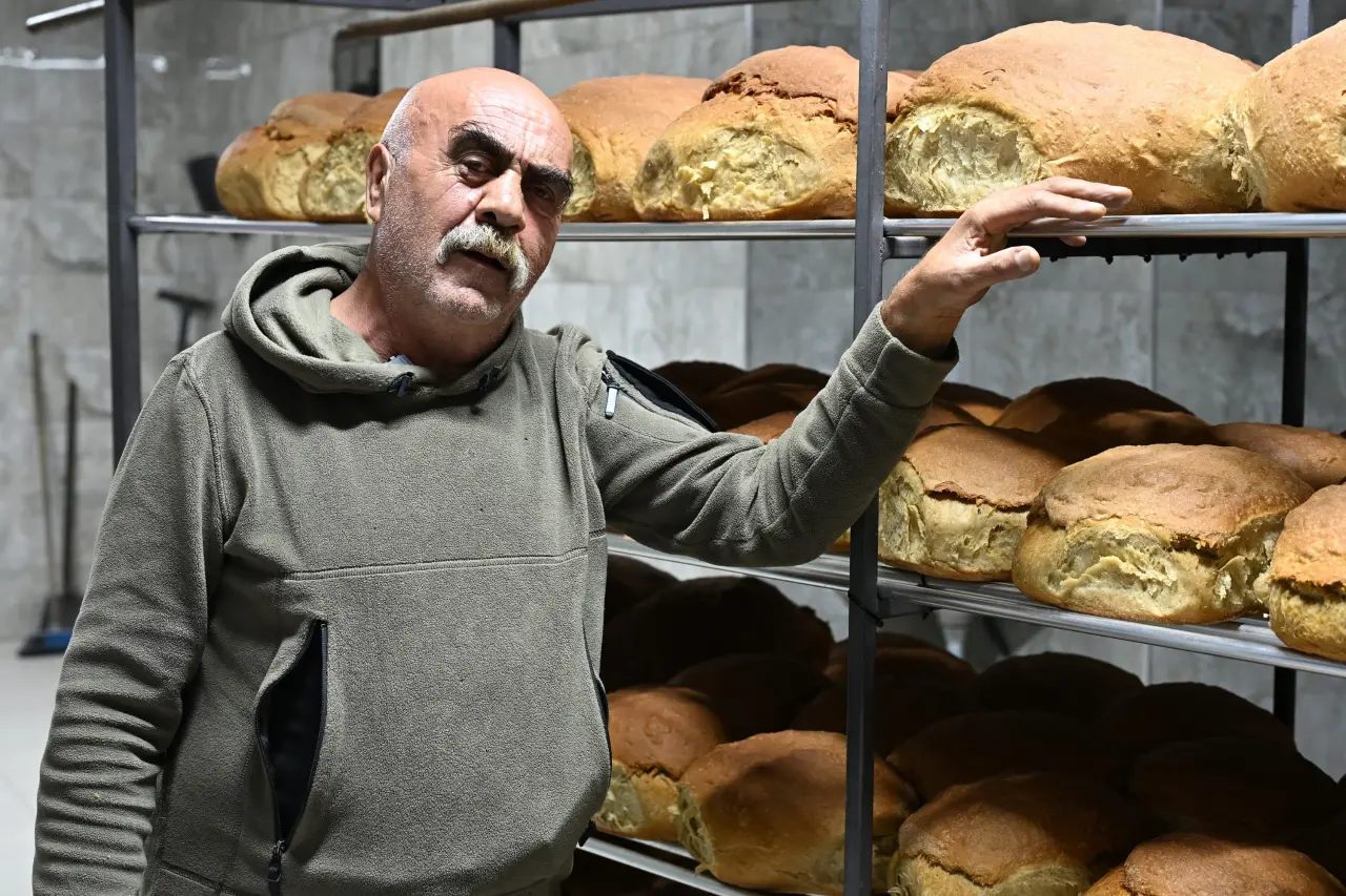 Bu ekmeği alan 1 hafta başka ekmek almıyor 22
