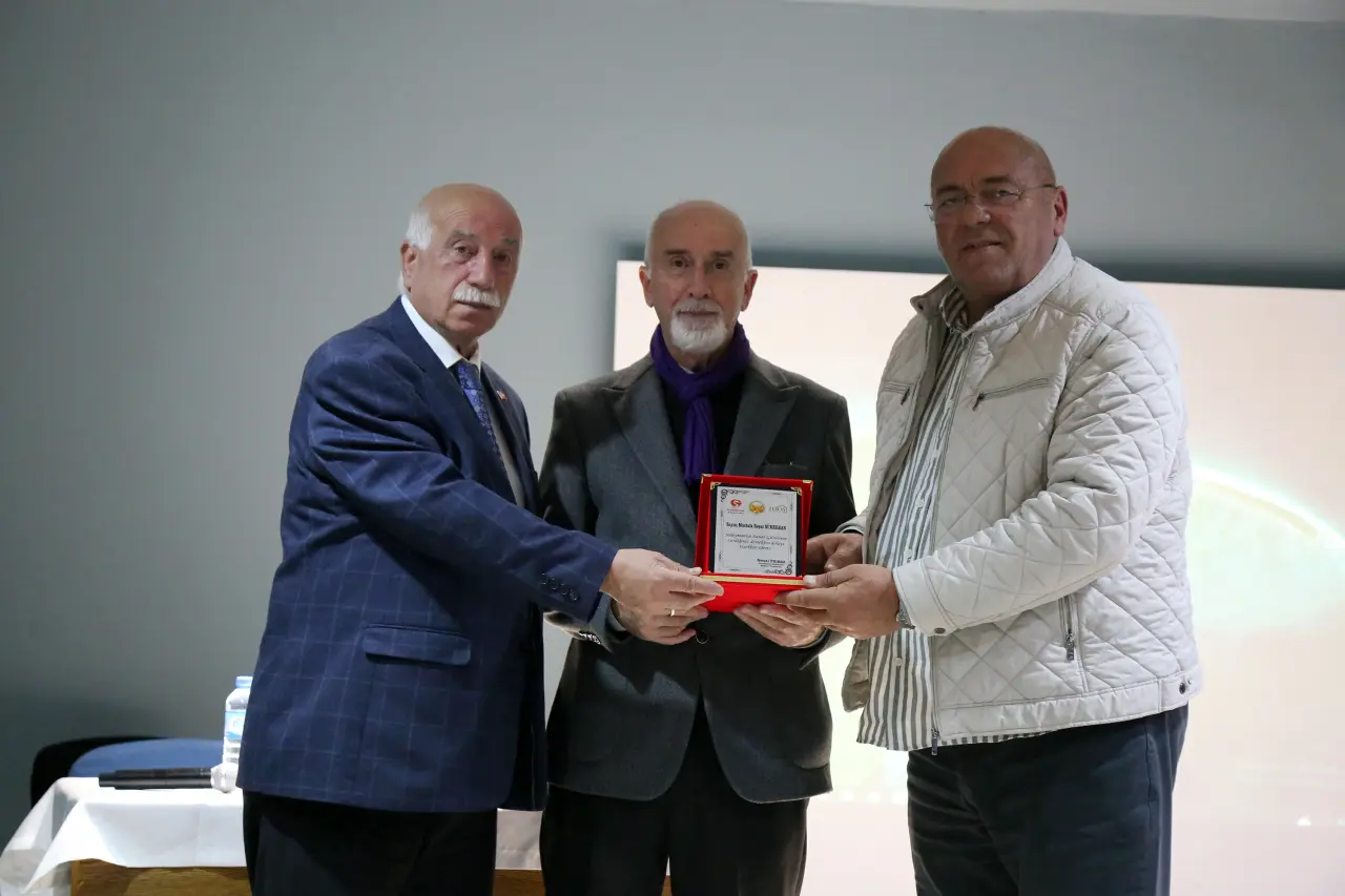 Süleymaniye Sanat Günlerinde gençler sanatla buluştu 2