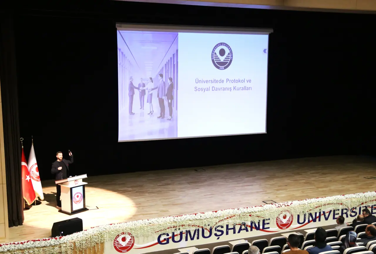 GÜ’de “Liyakat Akademisi” kuruldu 1