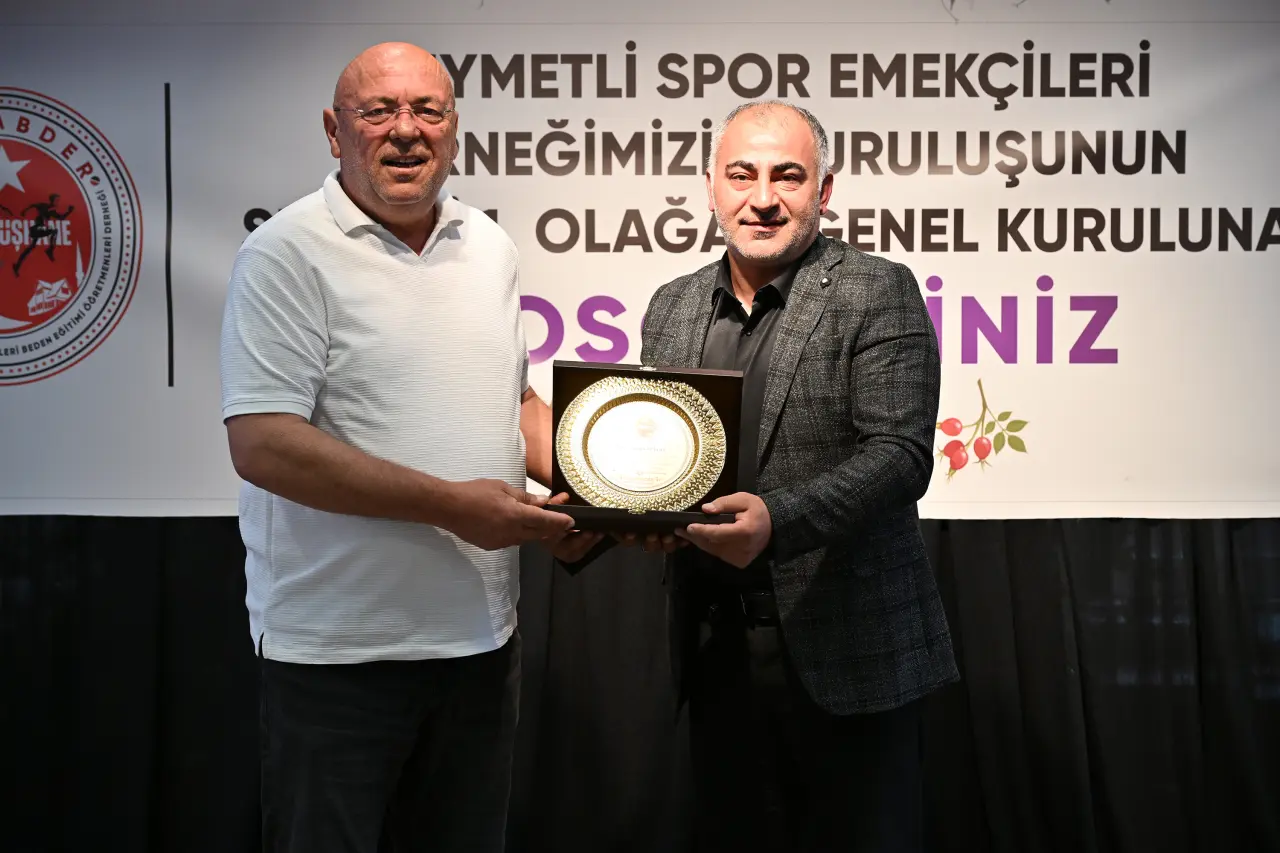 Gümüşhane spor camiası tarihinde bir ilk: GÜSYABDER kuruldu 15