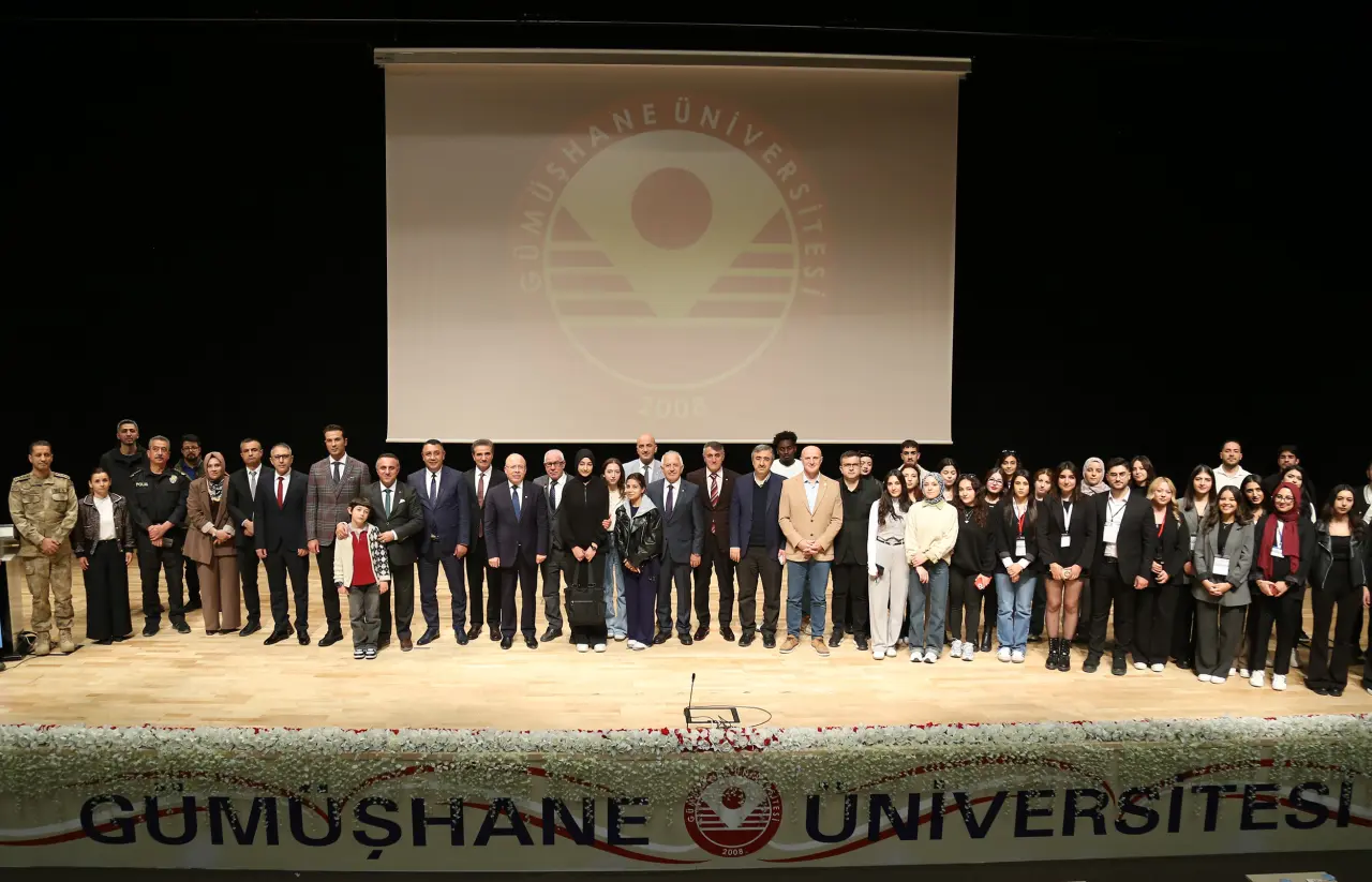 Türkiye’nin diplomasi gücü anlatıldı 10