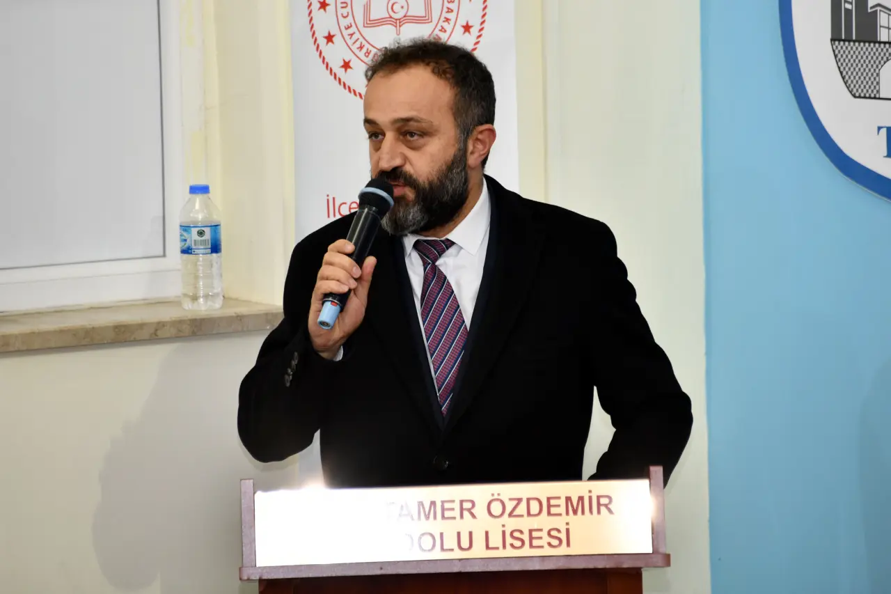 Vali Baruş’tan Torul’da ziyaret ve incelemeler 19