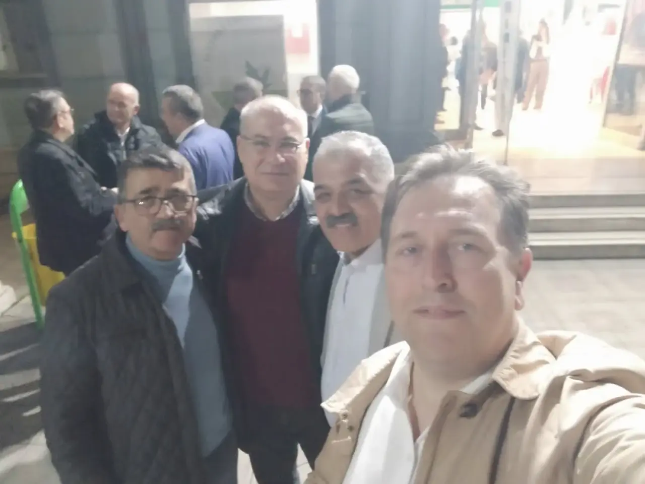 Bursa’da Gümüşhane Çıkarması: Herfene Gecesi’ne 500 Kişi Katıldı 19