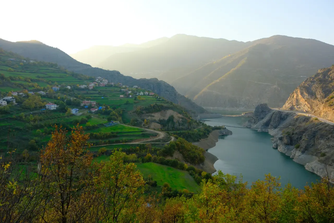 Hafta sonları onlar için bir doğal terapi gibi geçiyor 24