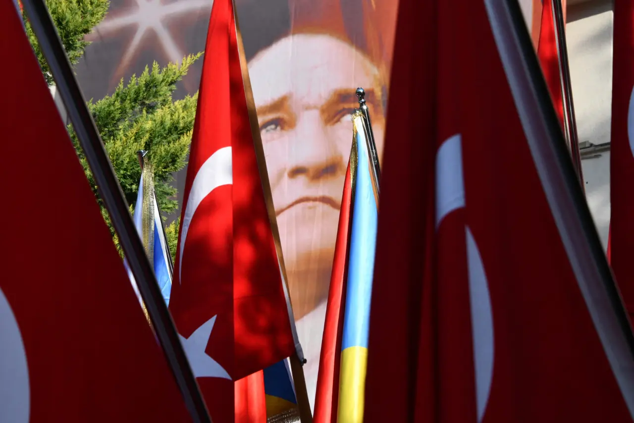 Büyük Önder Atatürk vefatının 87.yılında Gümüşhane'de anıldı 11