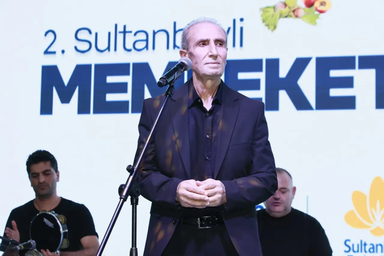 2. Sultanbeyli Memleket Günleri’nde Gümüşhane ve Bayburt coşkusu 27