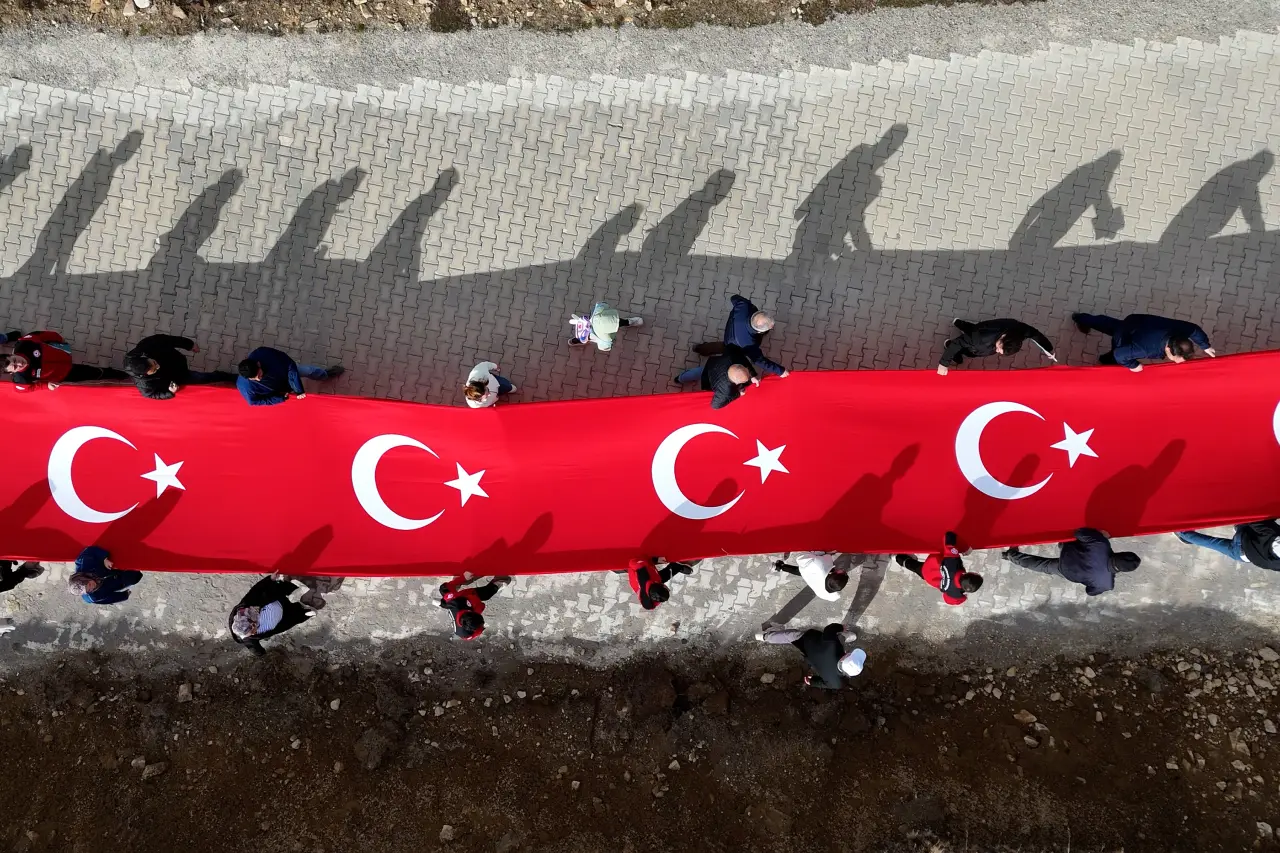 'Karadeniz'in Çanakkalesi'nde 108 yıllık vefa 36