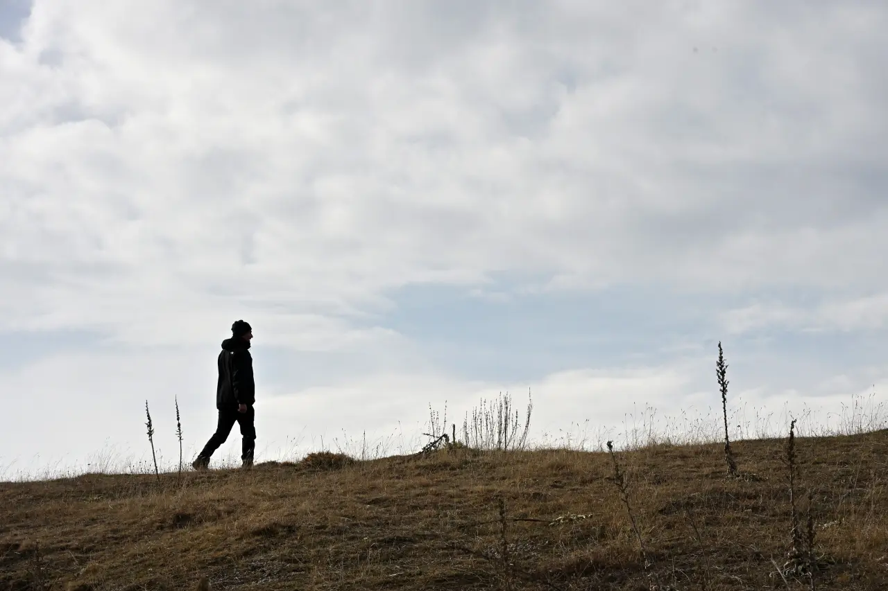 Zigana’dan Karaca’ya 300 yıllık göç yolunu arşınladılar 11