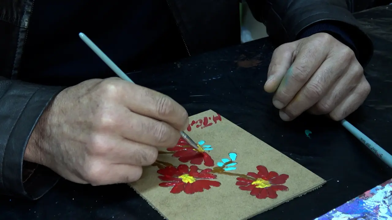 24 Kasım, Gençlik Merkezi’nde Sanat ve Sohbetle Kutlandı 10