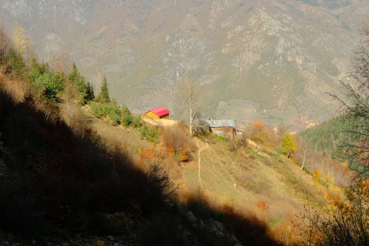 Hafta sonları onlar için bir doğal terapi gibi geçiyor 15