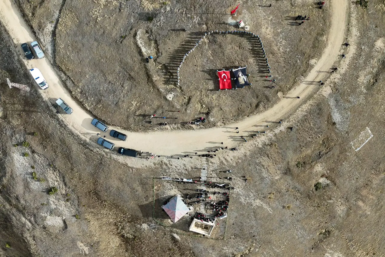 'Karadeniz'in Çanakkalesi'nde 108 yıllık vefa 43