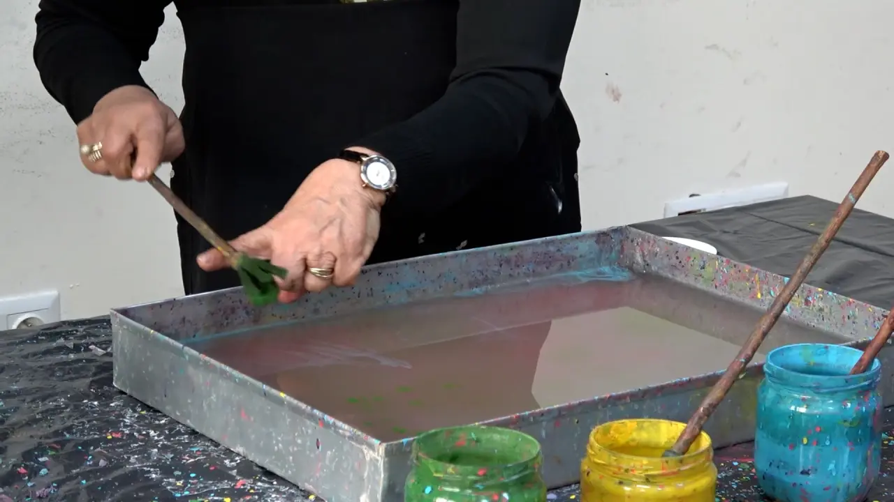 24 Kasım, Gençlik Merkezi’nde Sanat ve Sohbetle Kutlandı 11