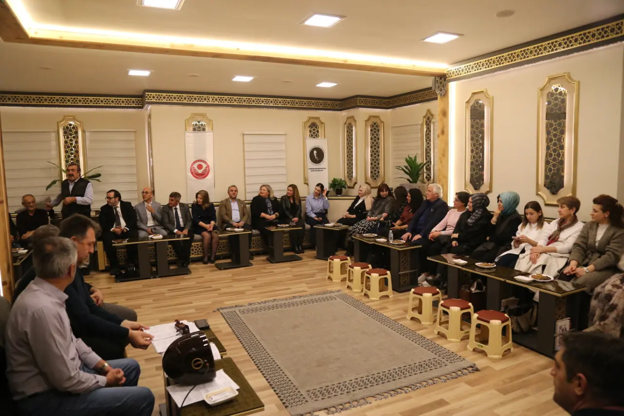 Gümüşhane Üniversitesi kalite yolculuğunda 1