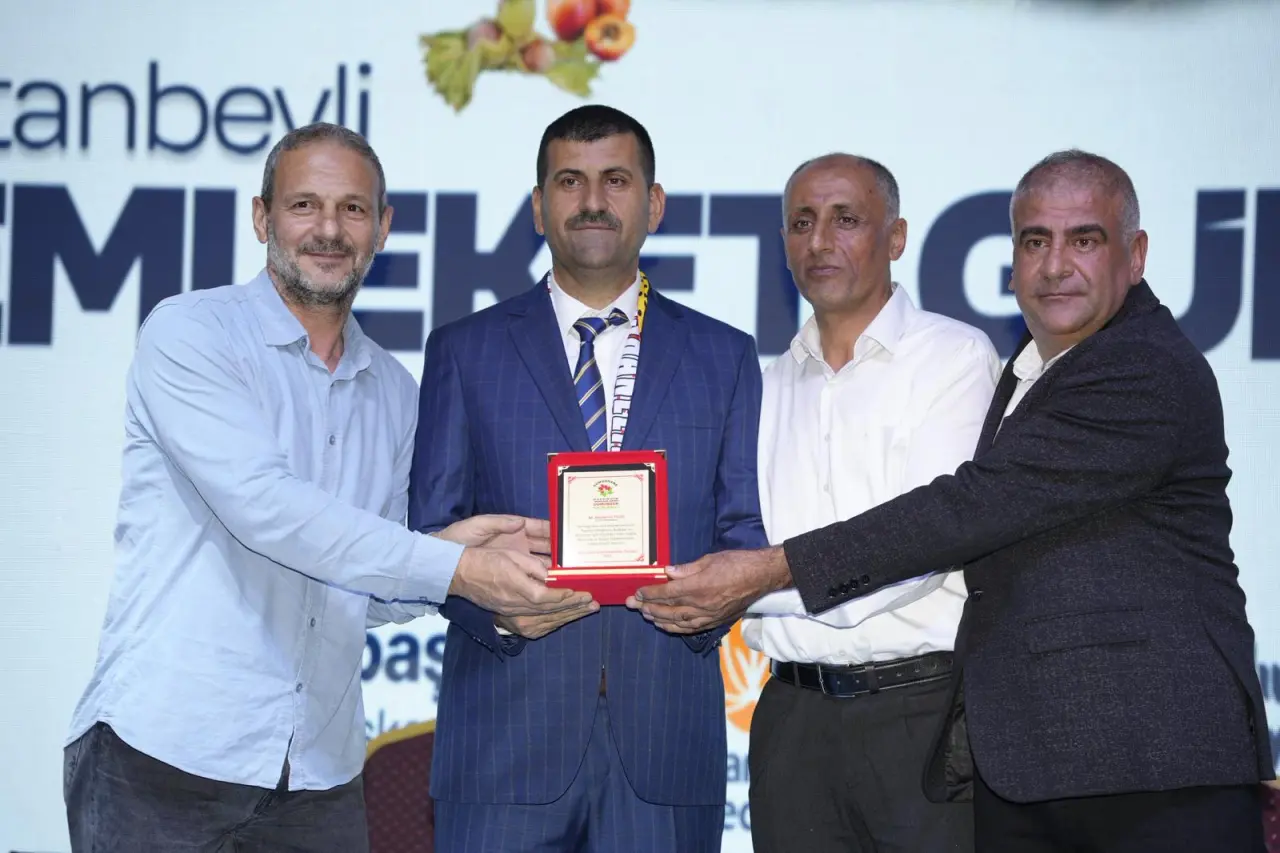 2. Sultanbeyli Memleket Günleri’nde Gümüşhane ve Bayburt coşkusu 32