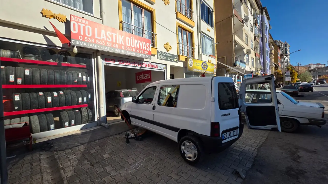 Gümüşhane’de pastırma yazı bitiyor, soğuk günler başlıyor 4