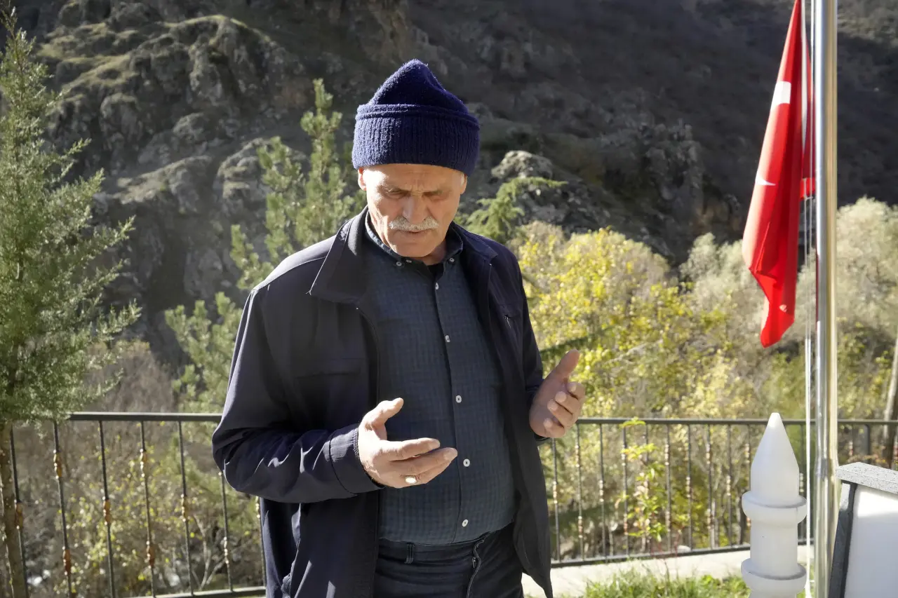 Necmettin öğretmensiz 9. Öğretmenler Günü 4