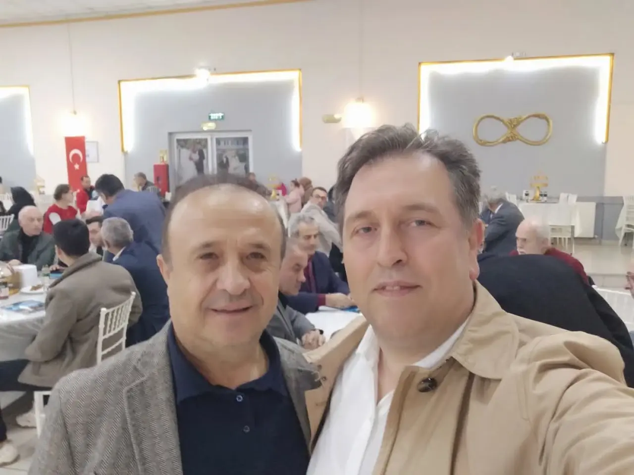 Bursa’da Gümüşhane Çıkarması: Herfene Gecesi’ne 500 Kişi Katıldı 18