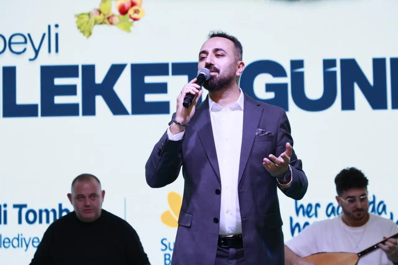 2. Sultanbeyli Memleket Günleri’nde Gümüşhane ve Bayburt coşkusu 22