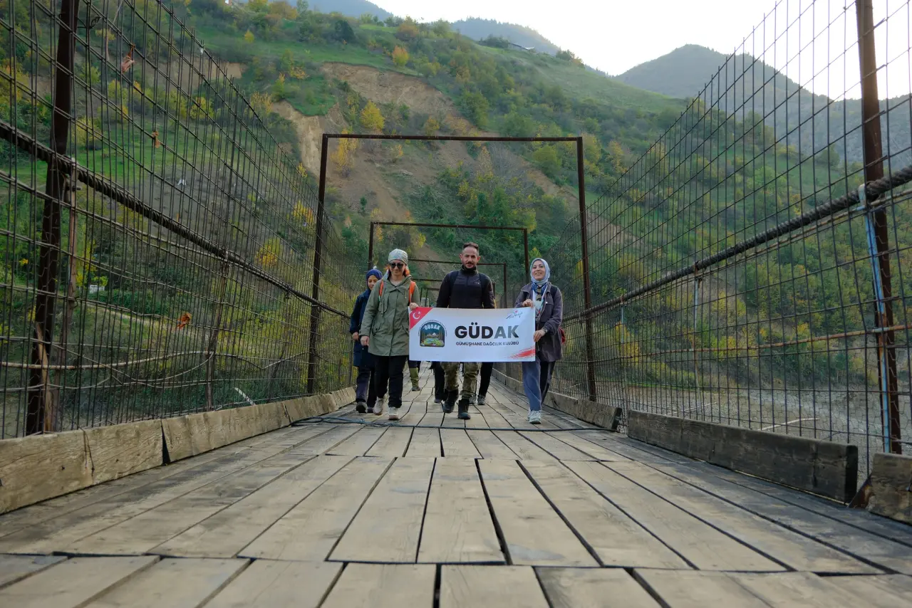 Hafta sonları onlar için bir doğal terapi gibi geçiyor 26