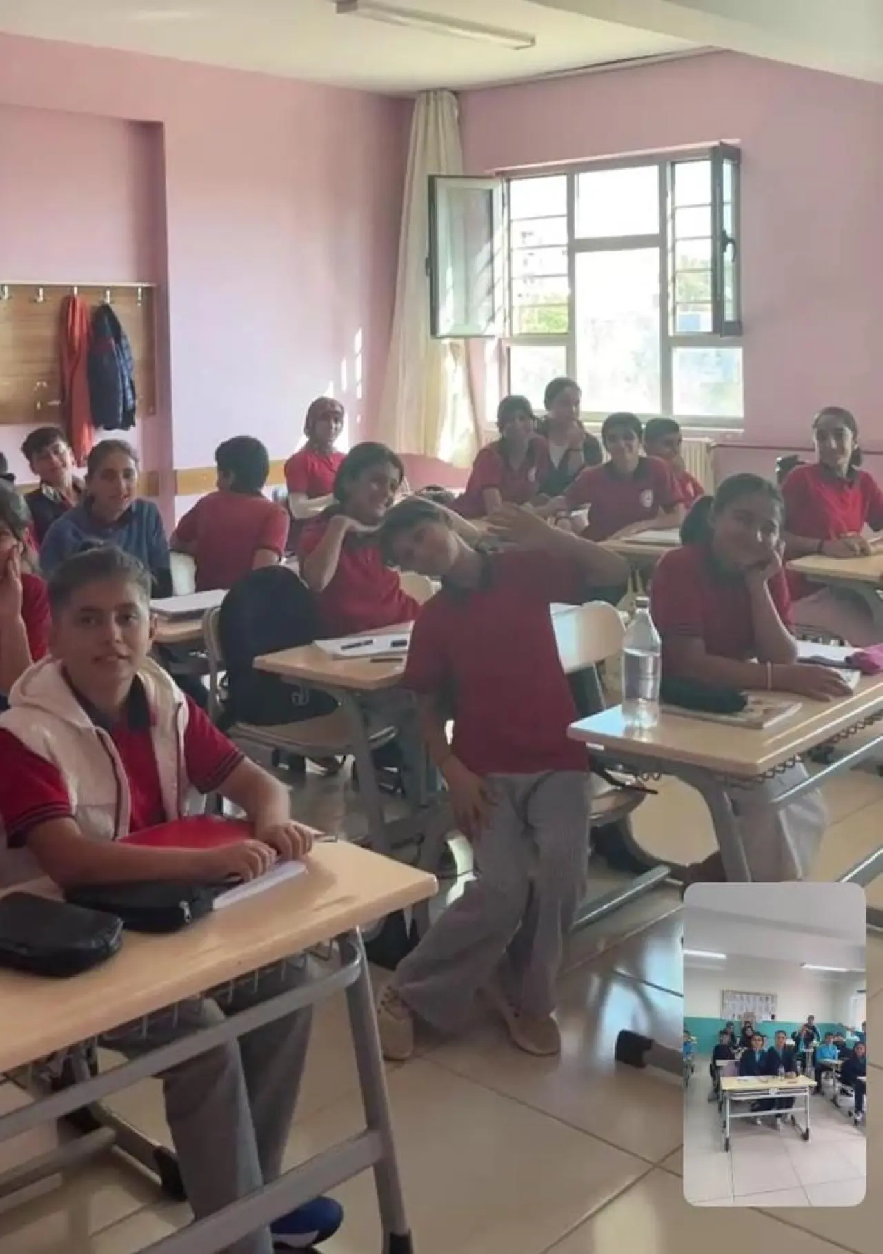 Gümüşhane'den Mardin'e Kurulan Gönül Köprüsü: Öğrenciler Mektuplarla Hem Kültür Hem Kitap Paylaşıyor! 3