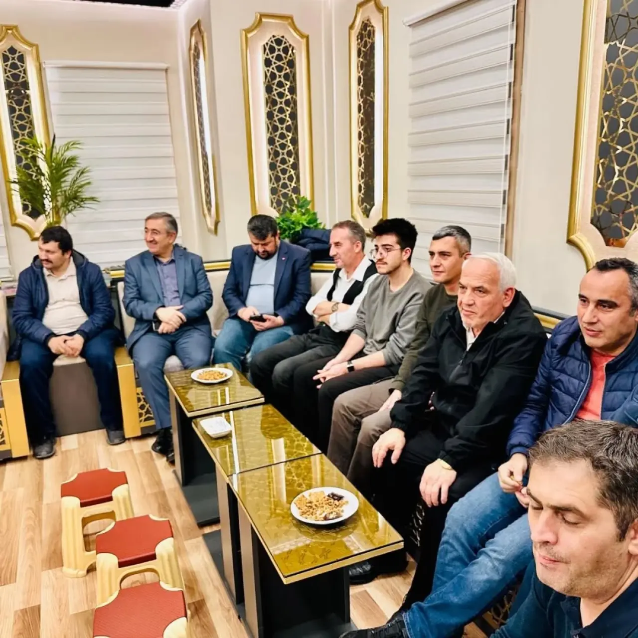 Gümüşhane kültürü akademisyenleri büyüledi 2