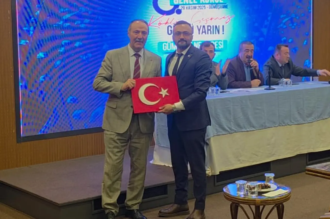 Türk Eğitim-Sen de Mustafa Şişman dönemi 3