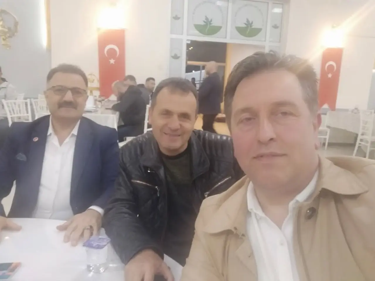 Bursa’da Gümüşhane Çıkarması: Herfene Gecesi’ne 500 Kişi Katıldı 15