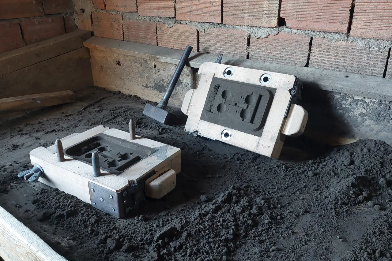 Bu zili Türkiye'de sadece 2 kişi üretiyor 2