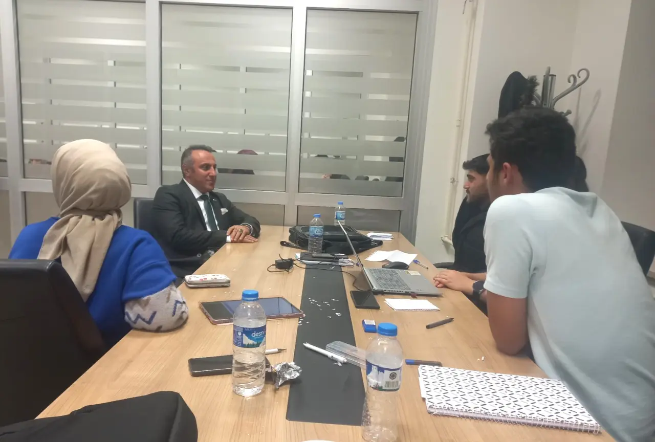 Gümüşhane Üniversitesi'nden sınav maratonuna tam destek 4