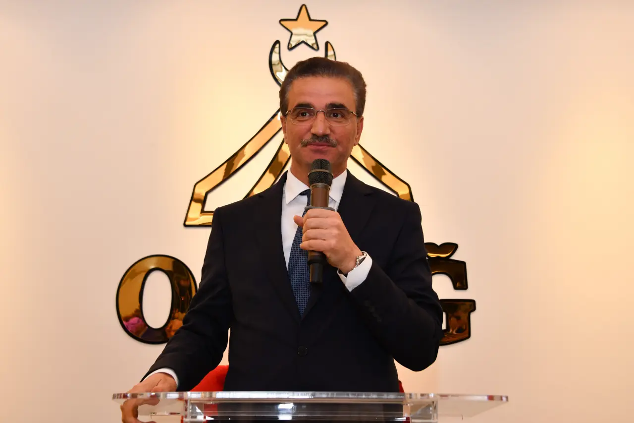 Gümüşhane’de Eğitim Çınarlarına Büyük Vefa 23