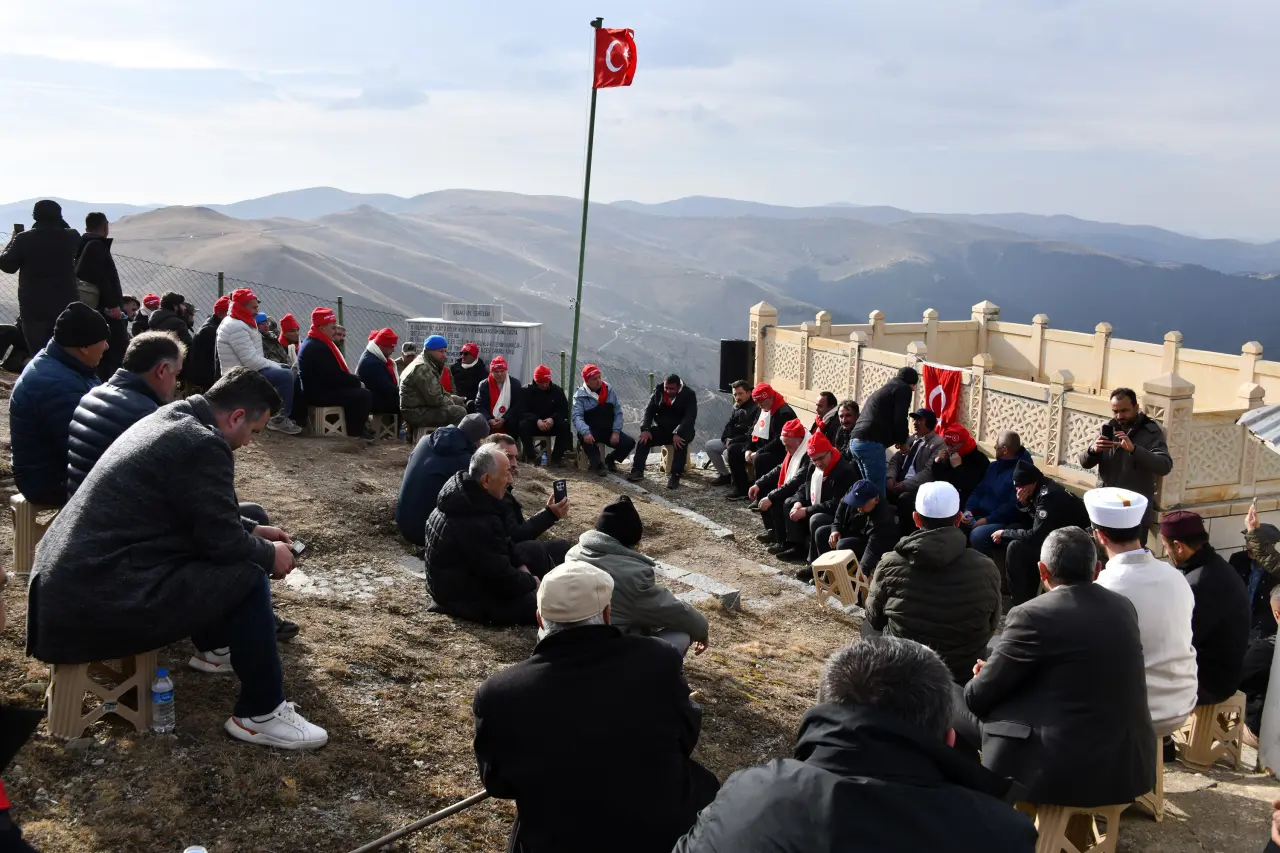 'Karadeniz'in Çanakkalesi'nde 108 yıllık vefa 20