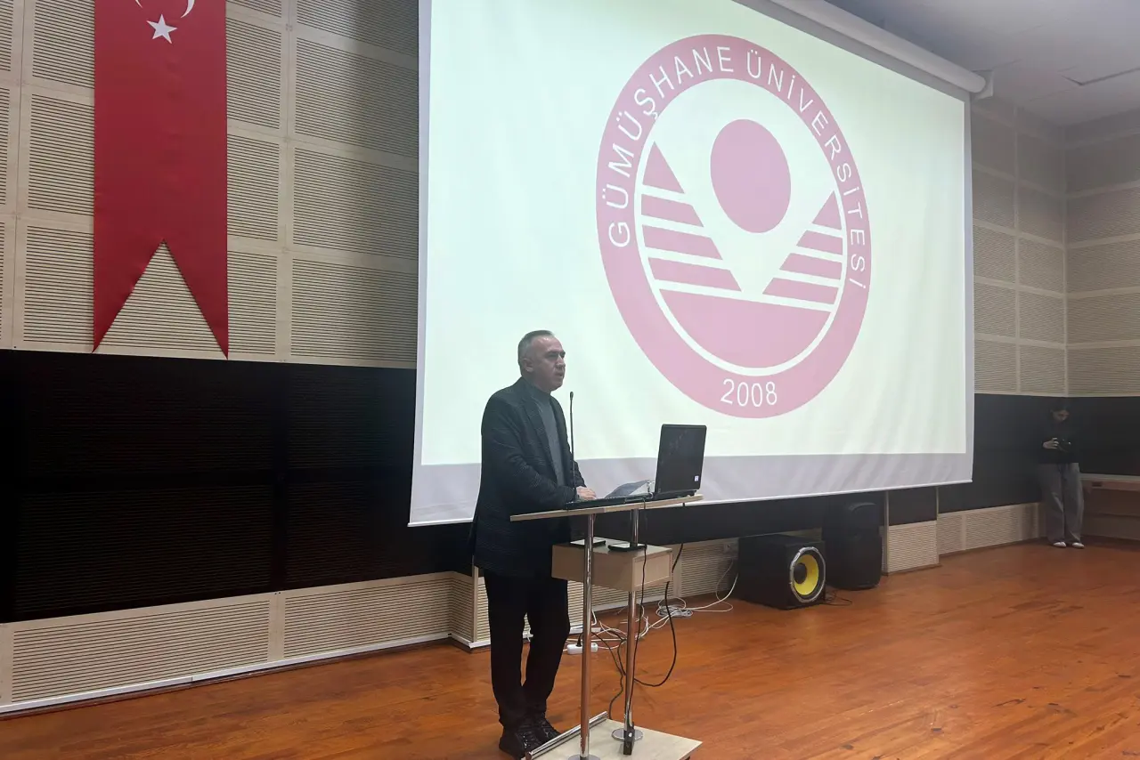 Usta Gazeteciden iletişimcilere uyarı: "Bu meslek zengin olma yeri değil" 2