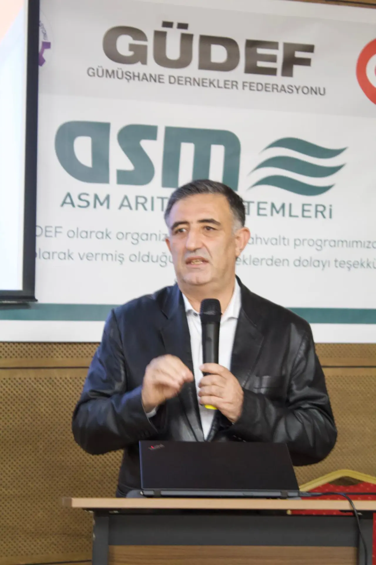 Kocaeli GÜDEF'ten 100 Gümüşhaneli öğrenciye burs müjdesi 19