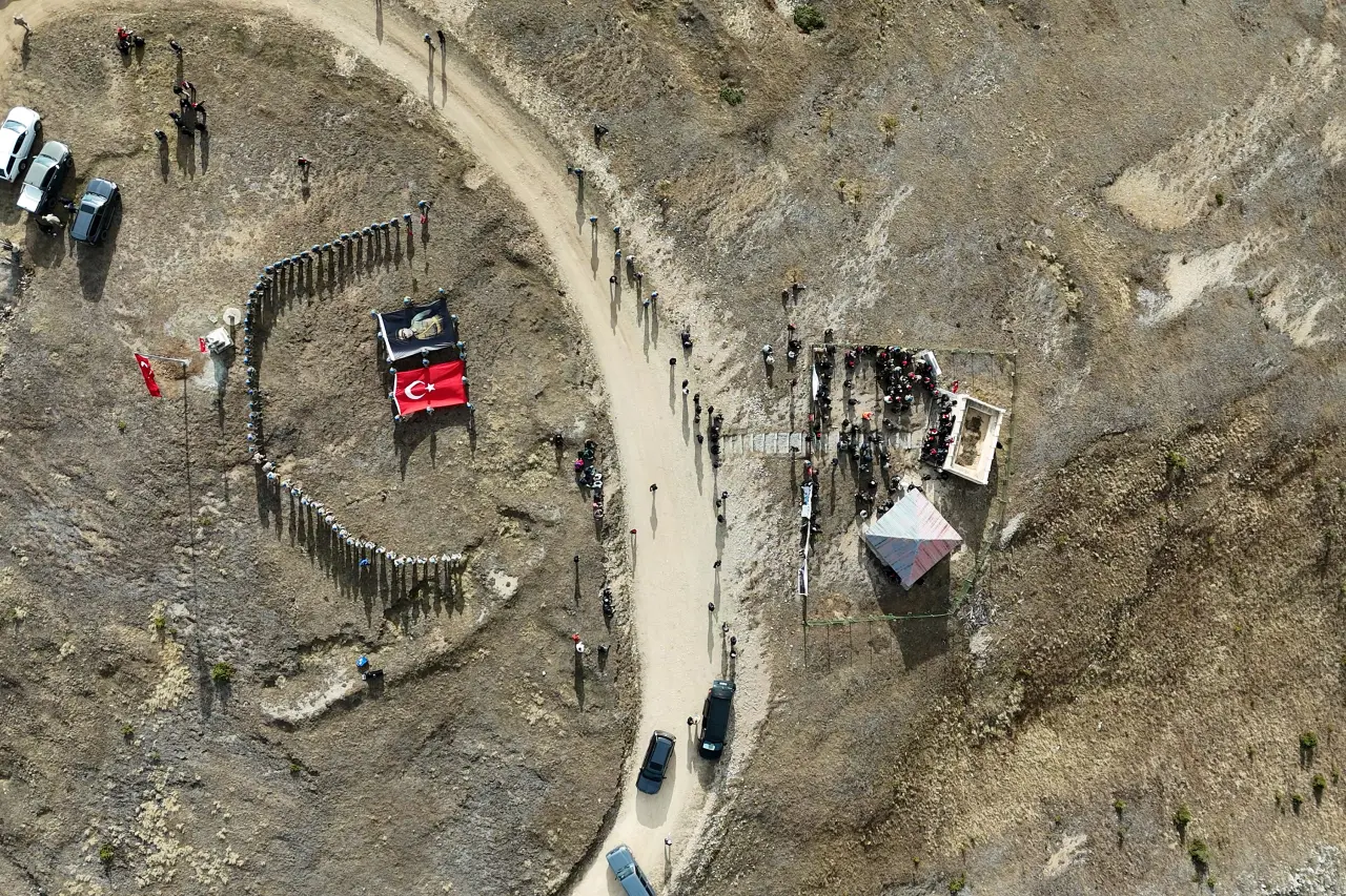 'Karadeniz'in Çanakkalesi'nde 108 yıllık vefa 42