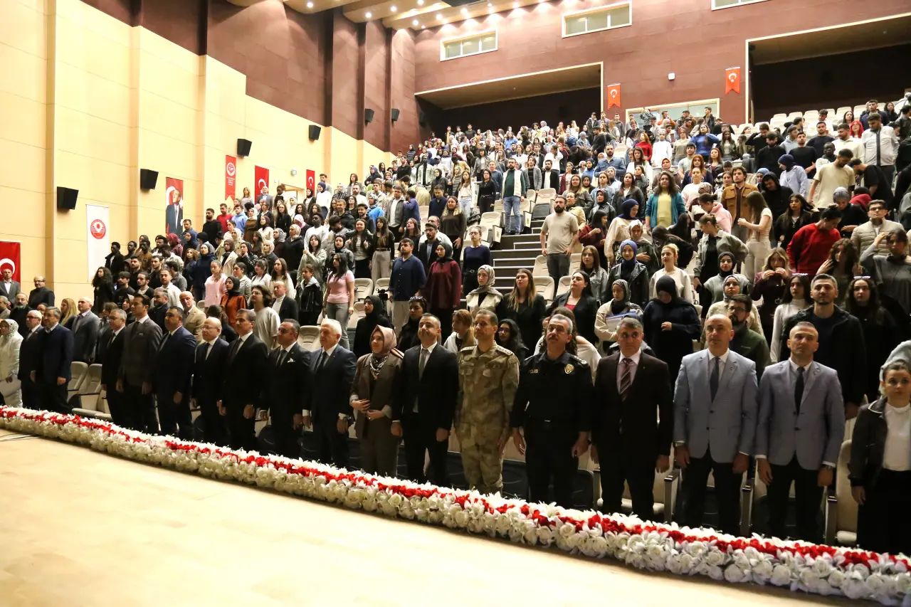 Türkiye’nin diplomasi gücü anlatıldı 2