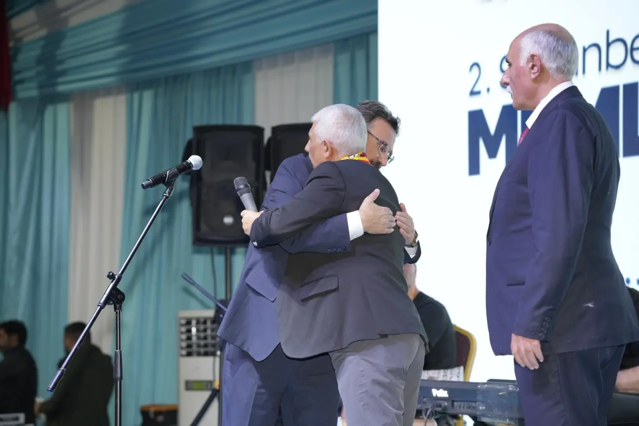 2. Sultanbeyli Memleket Günleri’nde Gümüşhane ve Bayburt coşkusu 26