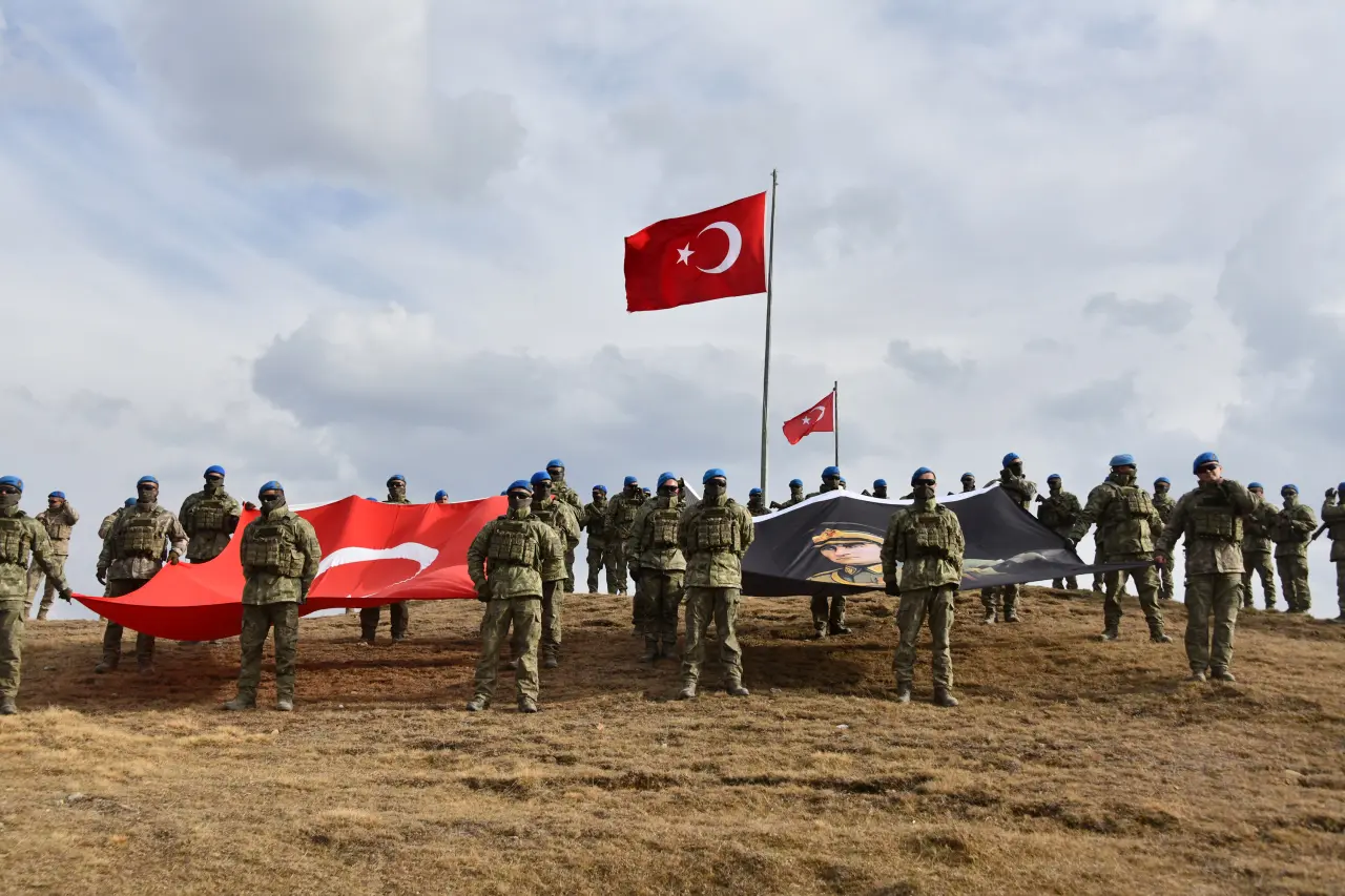 'Karadeniz'in Çanakkalesi'nde 108 yıllık vefa 19