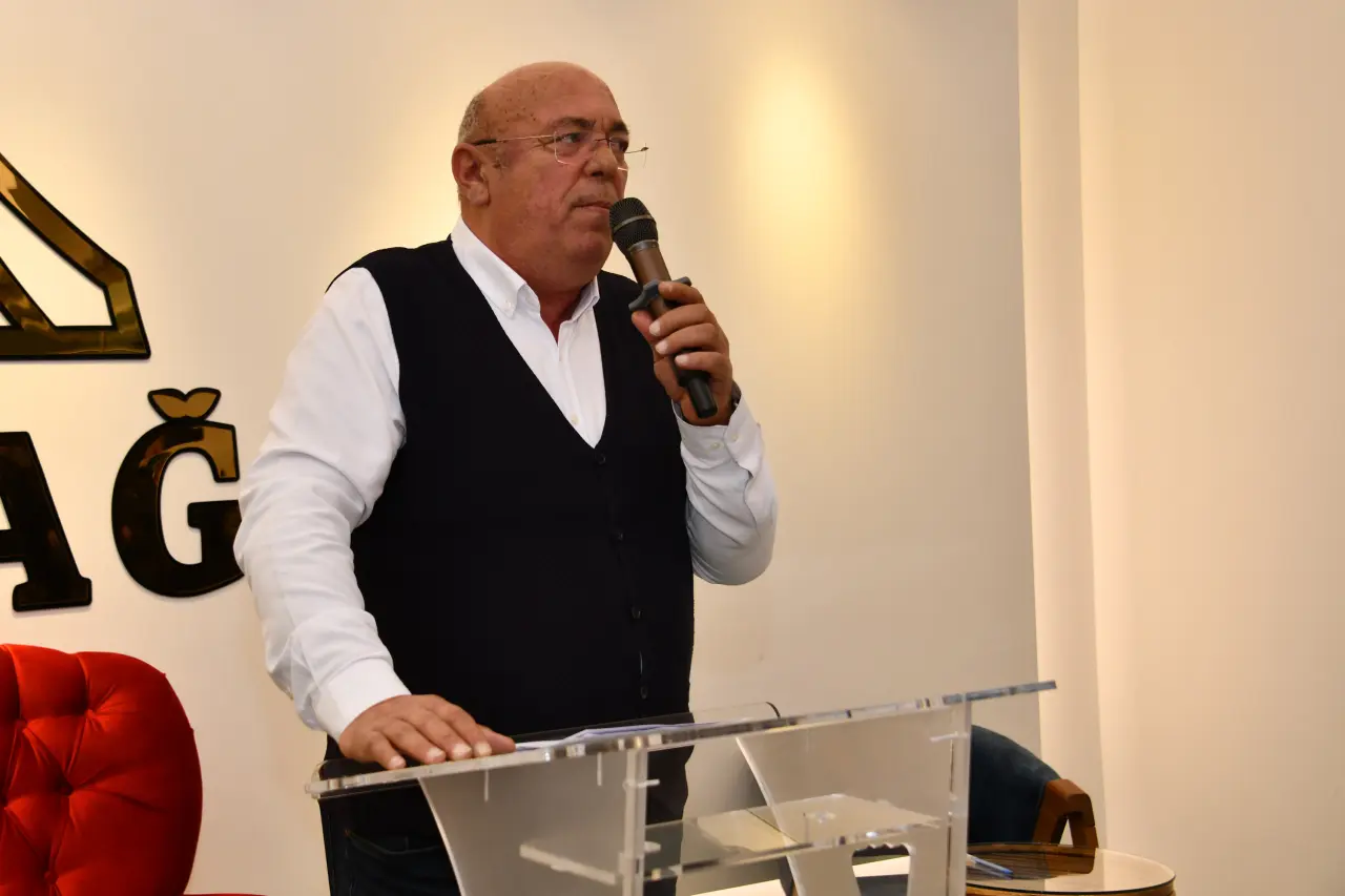 Gümüşhane’de Eğitim Çınarlarına Büyük Vefa 18