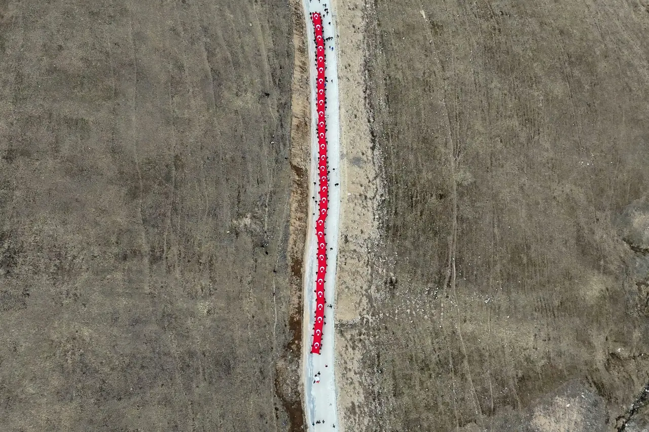 'Karadeniz'in Çanakkalesi'nde 108 yıllık vefa 27