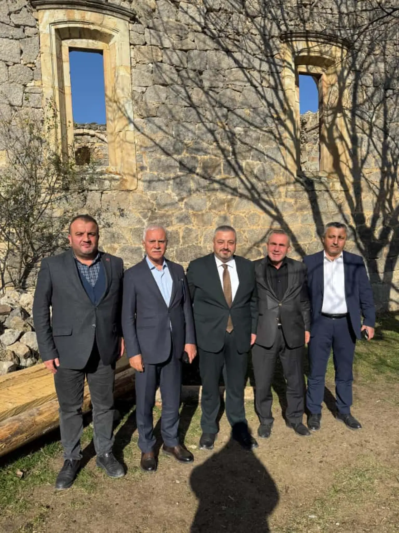 Koray Aydın: Gümüşhane ve Trabzon için yeni turizm rotaları şart! 5