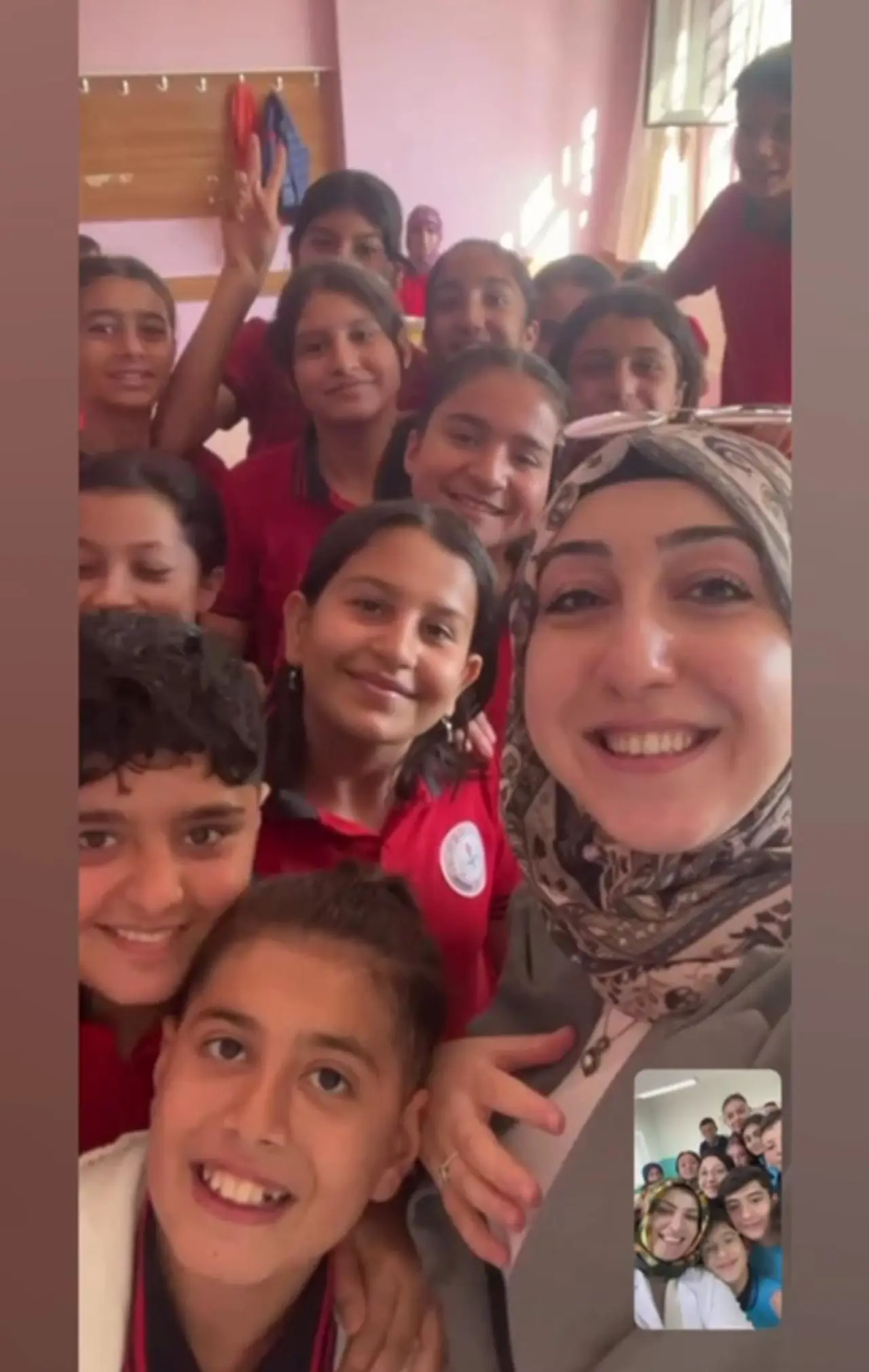 Gümüşhane'den Mardin'e Kurulan Gönül Köprüsü: Öğrenciler Mektuplarla Hem Kültür Hem Kitap Paylaşıyor! 2