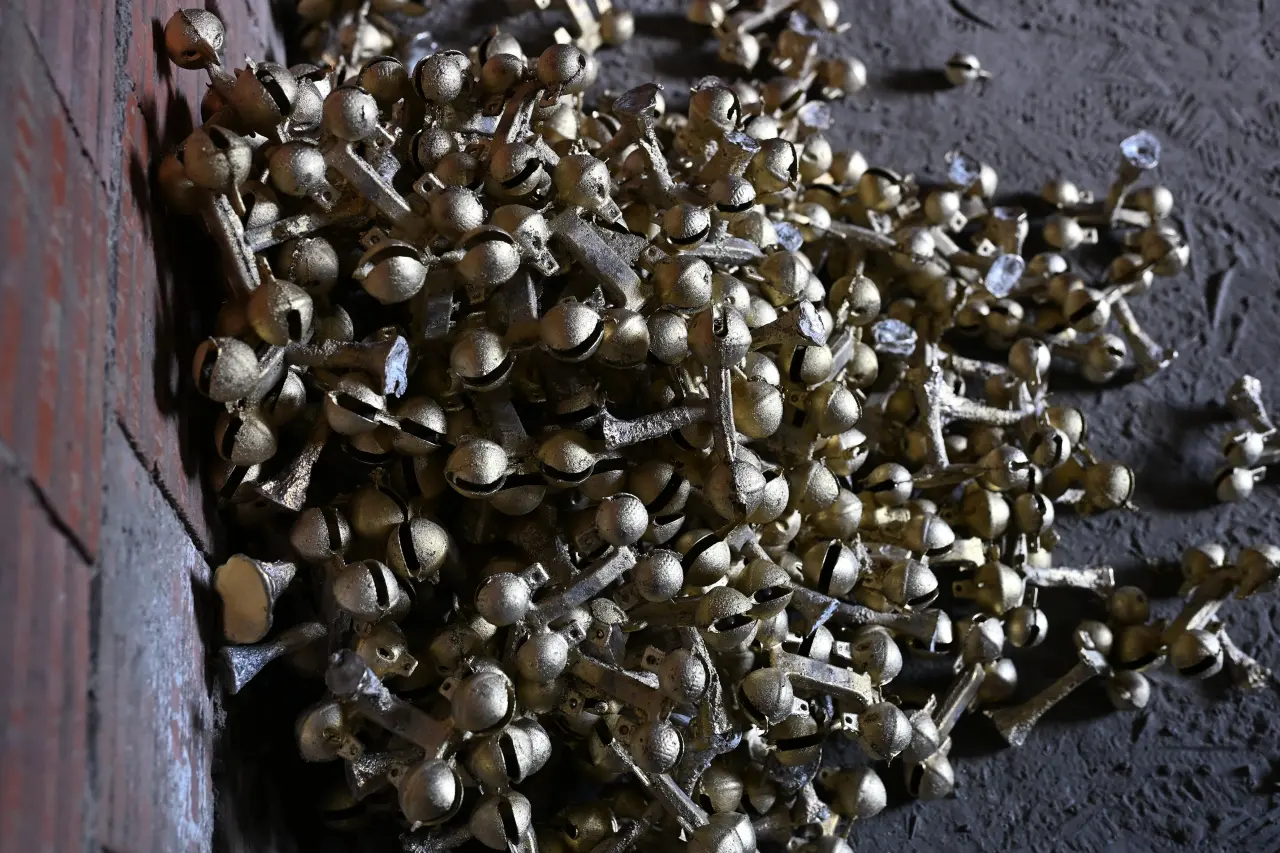 Bu zili Türkiye'de sadece 2 kişi üretiyor 5