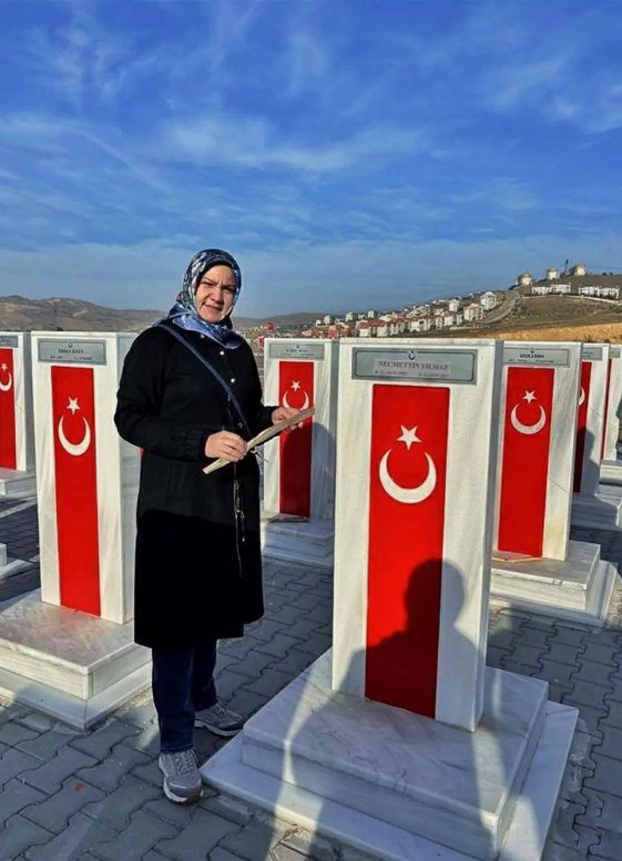Öztürk, 'Yılın Öğretmeni' Olarak Ankara’da Gümüşhane’yi temsil etti 9