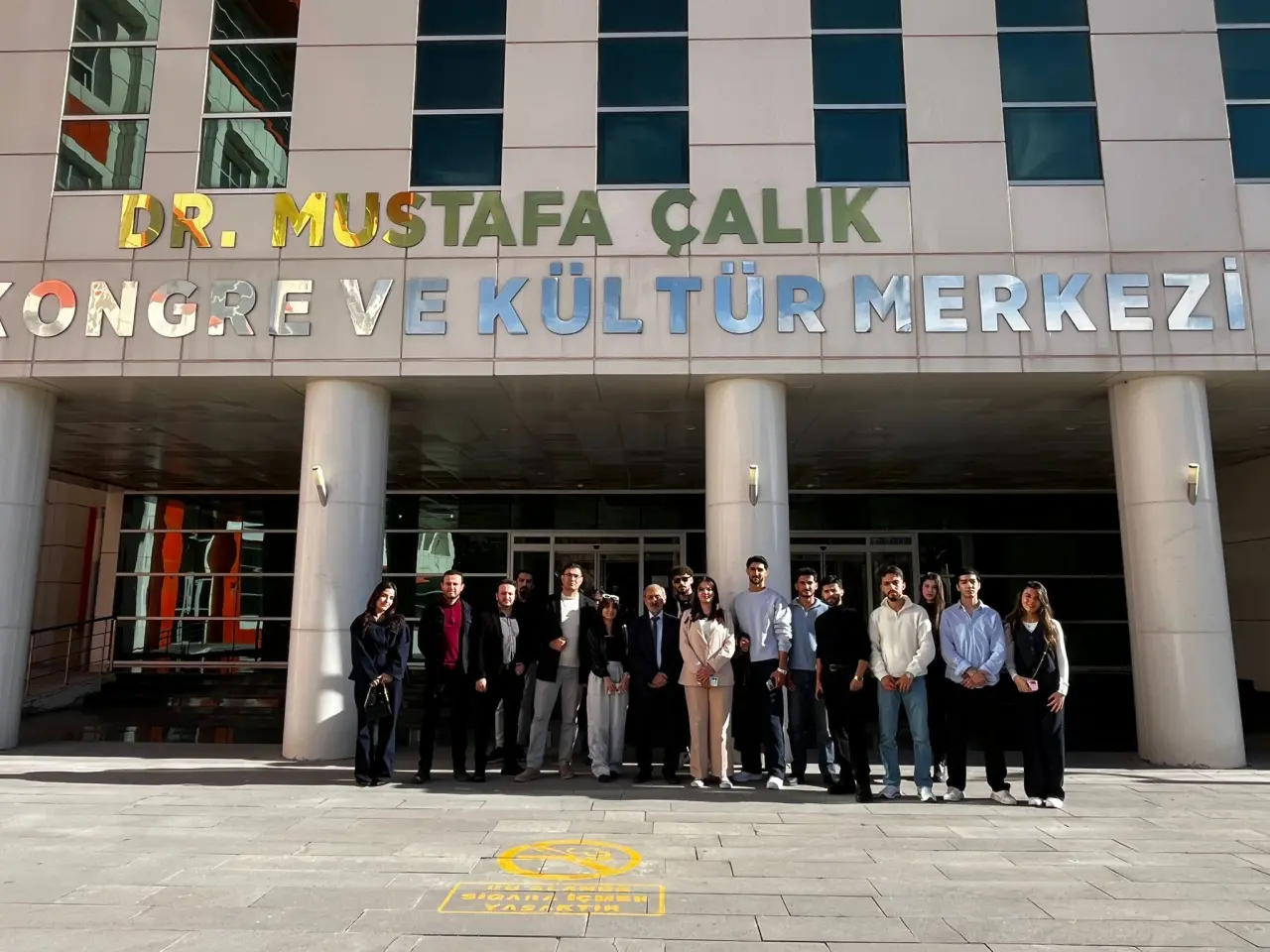 Gümüşhane ve Bayburt arasında sanat köprüsü: Geleceğin ressamlarından Öğretmenler Günü’ne özel sergi 17