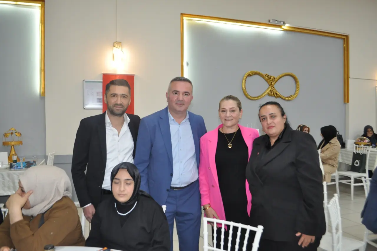 Bursa’da Gümüşhane Çıkarması: Herfene Gecesi’ne 500 Kişi Katıldı 5